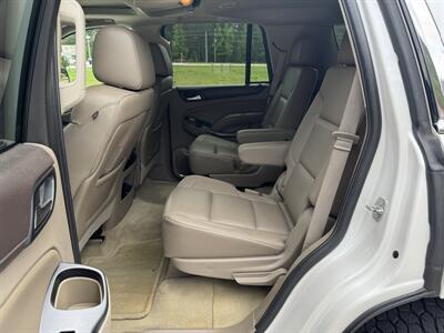 2016 GMC Yukon SLT   - Photo 18 - Loganville, GA 30052