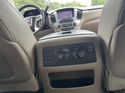 2016 GMC Yukon SLT   - Photo 17 - Loganville, GA 30052
