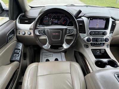 2016 GMC Yukon SLT   - Photo 12 - Loganville, GA 30052