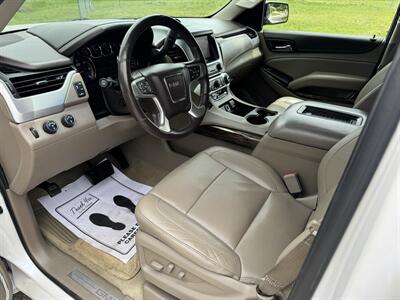 2016 GMC Yukon SLT   - Photo 7 - Loganville, GA 30052