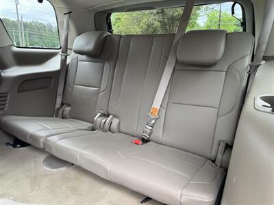 2016 GMC Yukon SLT   - Photo 19 - Loganville, GA 30052