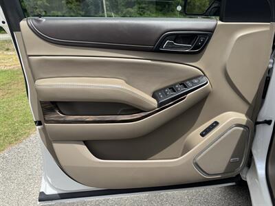 2016 GMC Yukon SLT   - Photo 8 - Loganville, GA 30052