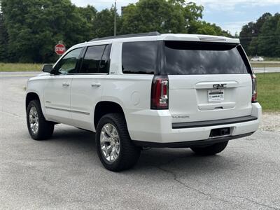 2016 GMC Yukon SLT   - Photo 6 - Loganville, GA 30052