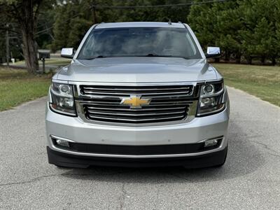 2015 Chevrolet Tahoe LTZ   - Photo 2 - Loganville, GA 30052