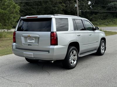 2015 Chevrolet Tahoe LTZ   - Photo 3 - Loganville, GA 30052