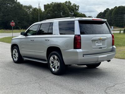 2015 Chevrolet Tahoe LTZ   - Photo 5 - Loganville, GA 30052