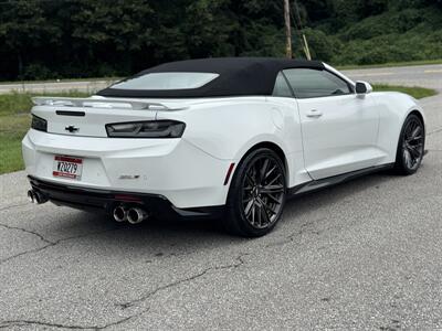 2017 Chevrolet Camaro ZL1   - Photo 4 - Loganville, GA 30052
