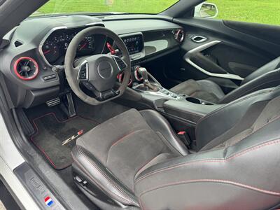2017 Chevrolet Camaro ZL1   - Photo 7 - Loganville, GA 30052