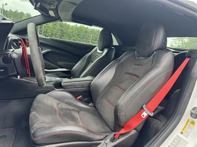2017 Chevrolet Camaro ZL1   - Photo 9 - Loganville, GA 30052