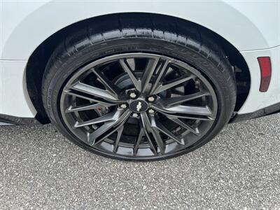 2017 Chevrolet Camaro ZL1   - Photo 15 - Loganville, GA 30052