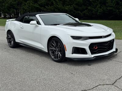 2017 Chevrolet Camaro ZL1   - Photo 3 - Loganville, GA 30052
