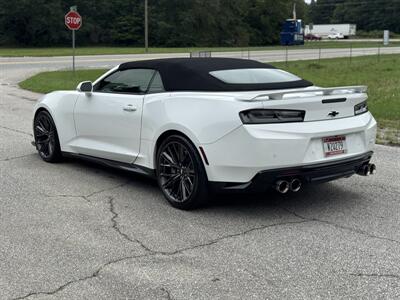 2017 Chevrolet Camaro ZL1   - Photo 6 - Loganville, GA 30052