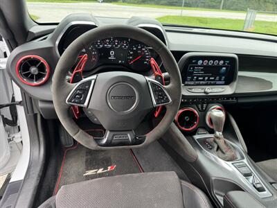 2017 Chevrolet Camaro ZL1   - Photo 10 - Loganville, GA 30052