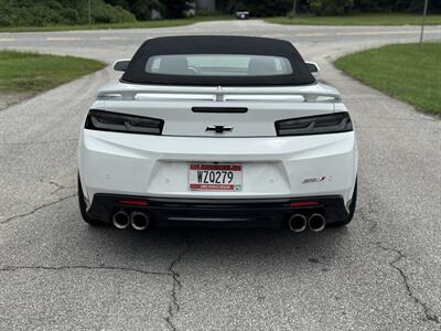 2017 Chevrolet Camaro ZL1   - Photo 5 - Loganville, GA 30052