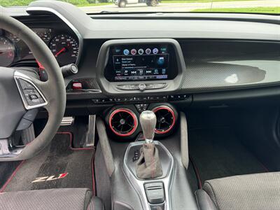 2017 Chevrolet Camaro ZL1   - Photo 11 - Loganville, GA 30052