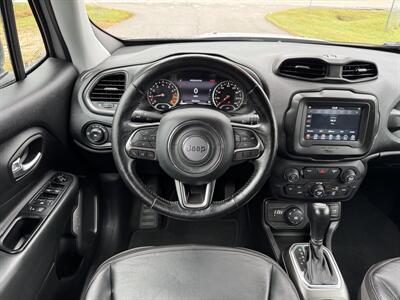 2019 Jeep Renegade Limited   - Photo 11 - Loganville, GA 30052