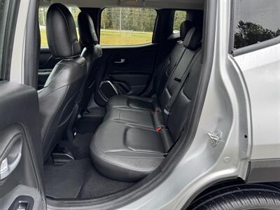 2019 Jeep Renegade Limited   - Photo 16 - Loganville, GA 30052