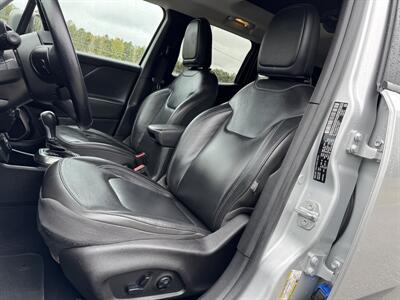 2019 Jeep Renegade Limited   - Photo 9 - Loganville, GA 30052