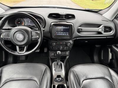 2019 Jeep Renegade Limited   - Photo 12 - Loganville, GA 30052