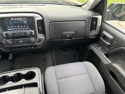 2018 Chevrolet Silverado 1500 LT   - Photo 15 - Loganville, GA 30052