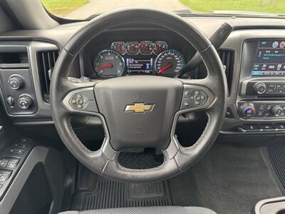 2018 Chevrolet Silverado 1500 LT   - Photo 11 - Loganville, GA 30052