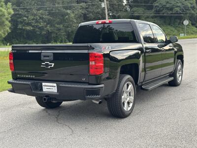 2018 Chevrolet Silverado 1500 LT   - Photo 4 - Loganville, GA 30052