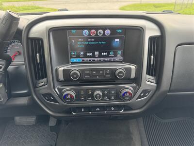 2018 Chevrolet Silverado 1500 LT   - Photo 14 - Loganville, GA 30052