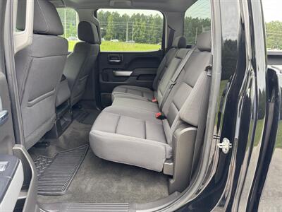 2018 Chevrolet Silverado 1500 LT   - Photo 18 - Loganville, GA 30052