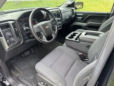 2018 Chevrolet Silverado 1500 LT   - Photo 7 - Loganville, GA 30052