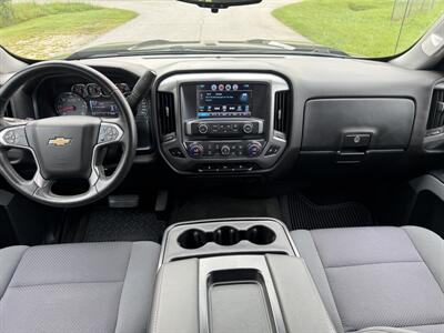 2018 Chevrolet Silverado 1500 LT   - Photo 13 - Loganville, GA 30052