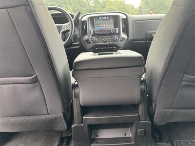 2018 Chevrolet Silverado 1500 LT   - Photo 17 - Loganville, GA 30052