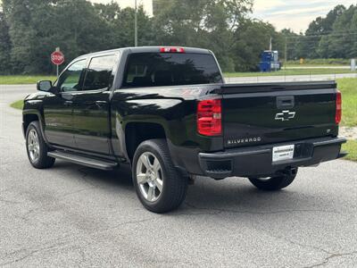 2018 Chevrolet Silverado 1500 LT   - Photo 6 - Loganville, GA 30052