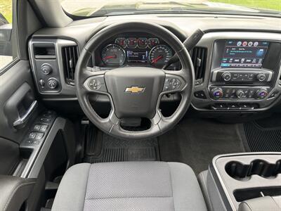 2018 Chevrolet Silverado 1500 LT   - Photo 12 - Loganville, GA 30052