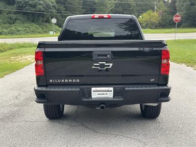 2018 Chevrolet Silverado 1500 LT   - Photo 5 - Loganville, GA 30052