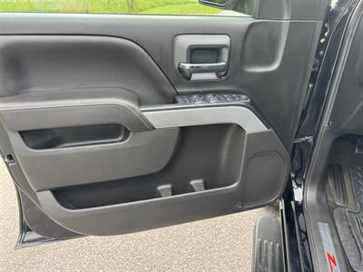 2018 Chevrolet Silverado 1500 LT   - Photo 8 - Loganville, GA 30052