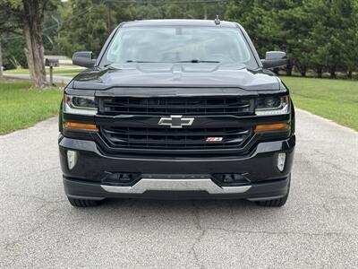 2018 Chevrolet Silverado 1500 LT   - Photo 2 - Loganville, GA 30052