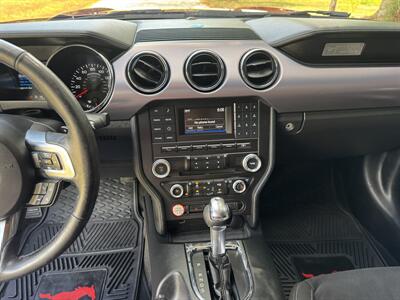 2017 Ford Mustang EcoBoost   - Photo 9 - Loganville, GA 30052