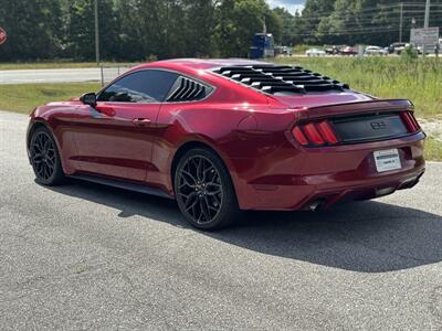 2017 Ford Mustang EcoBoost   - Photo 6 - Loganville, GA 30052