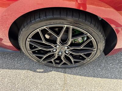 2017 Ford Mustang EcoBoost   - Photo 13 - Loganville, GA 30052