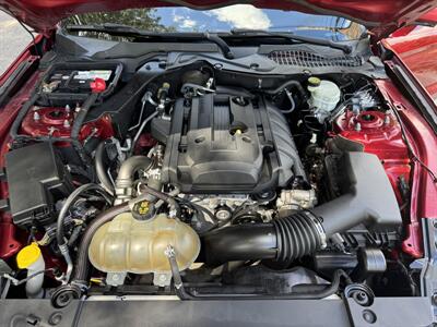2017 Ford Mustang EcoBoost   - Photo 12 - Loganville, GA 30052