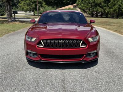 2017 Ford Mustang EcoBoost   - Photo 2 - Loganville, GA 30052