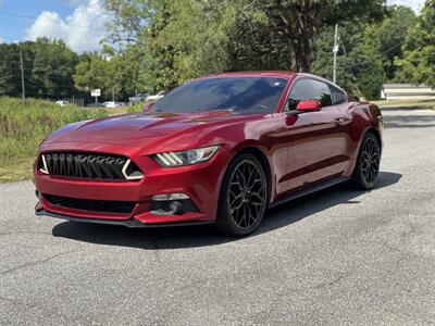 2017 Ford Mustang EcoBoost   - Photo 3 - Loganville, GA 30052