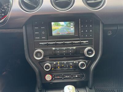 2017 Ford Mustang EcoBoost   - Photo 10 - Loganville, GA 30052