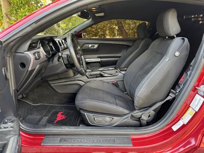 2017 Ford Mustang EcoBoost   - Photo 8 - Loganville, GA 30052