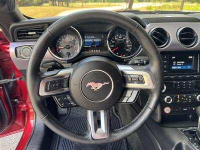 2017 Ford Mustang EcoBoost   - Photo 7 - Loganville, GA 30052