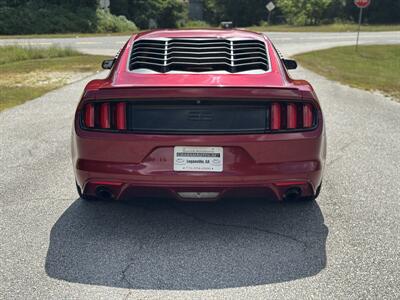 2017 Ford Mustang EcoBoost   - Photo 5 - Loganville, GA 30052