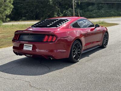 2017 Ford Mustang EcoBoost   - Photo 4 - Loganville, GA 30052