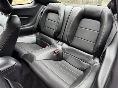 2018 Ford Mustang EcoBoost Premium   - Photo 13 - Loganville, GA 30052