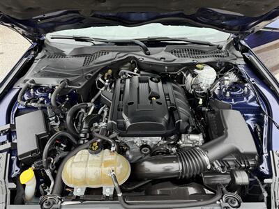 2018 Ford Mustang EcoBoost Premium   - Photo 14 - Loganville, GA 30052