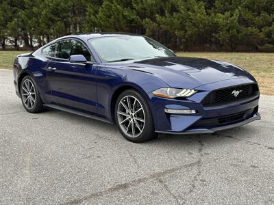 2018 Ford Mustang EcoBoost Premium   - Photo 3 - Loganville, GA 30052